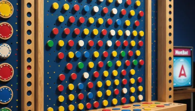 Plinko Real Money Play: Understanding Stakes - Know-How for Playing Plinko with Real Money Stakes