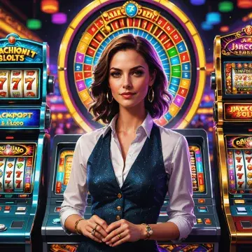 Discover Exciting Jackpot Games on PlayBazaar for Instant Wins