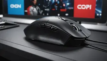 High DPI Mice: Precision Tracking for Fast-Paced Gaming
